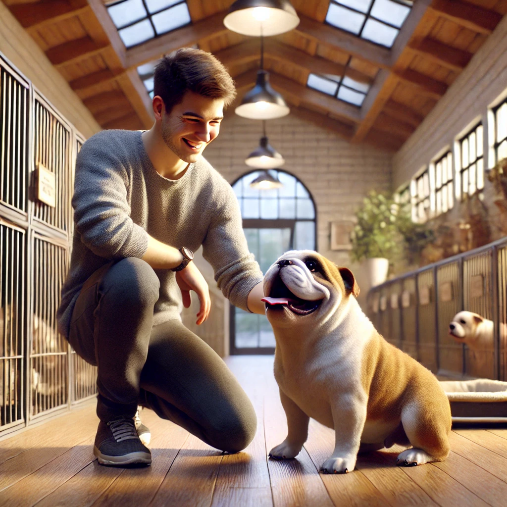 Shelter Pets