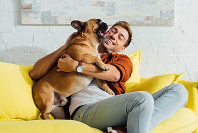 Dog Health Tips