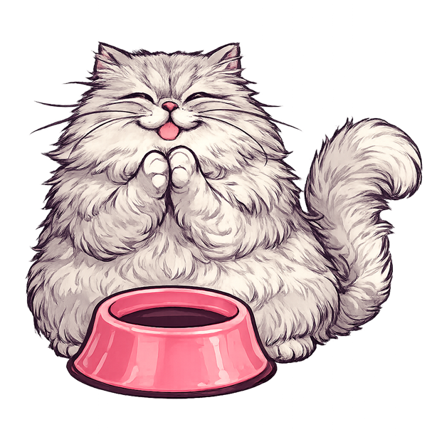 Cat listings