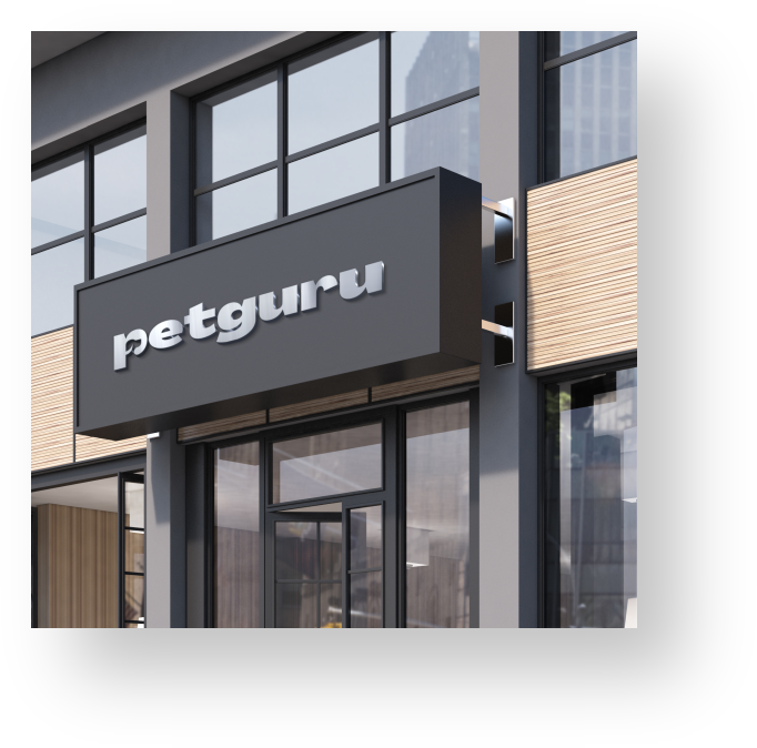 Petguru logo