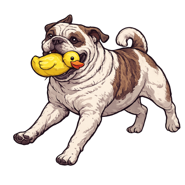 Dog listings