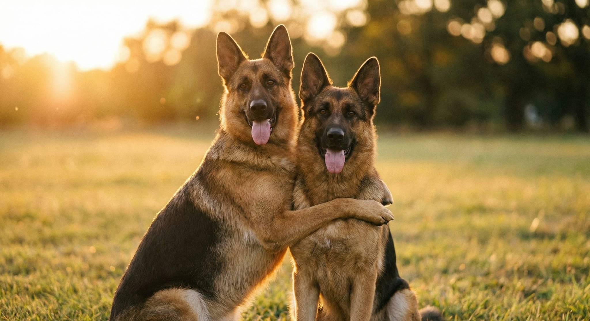 Verified breeding in South Africa