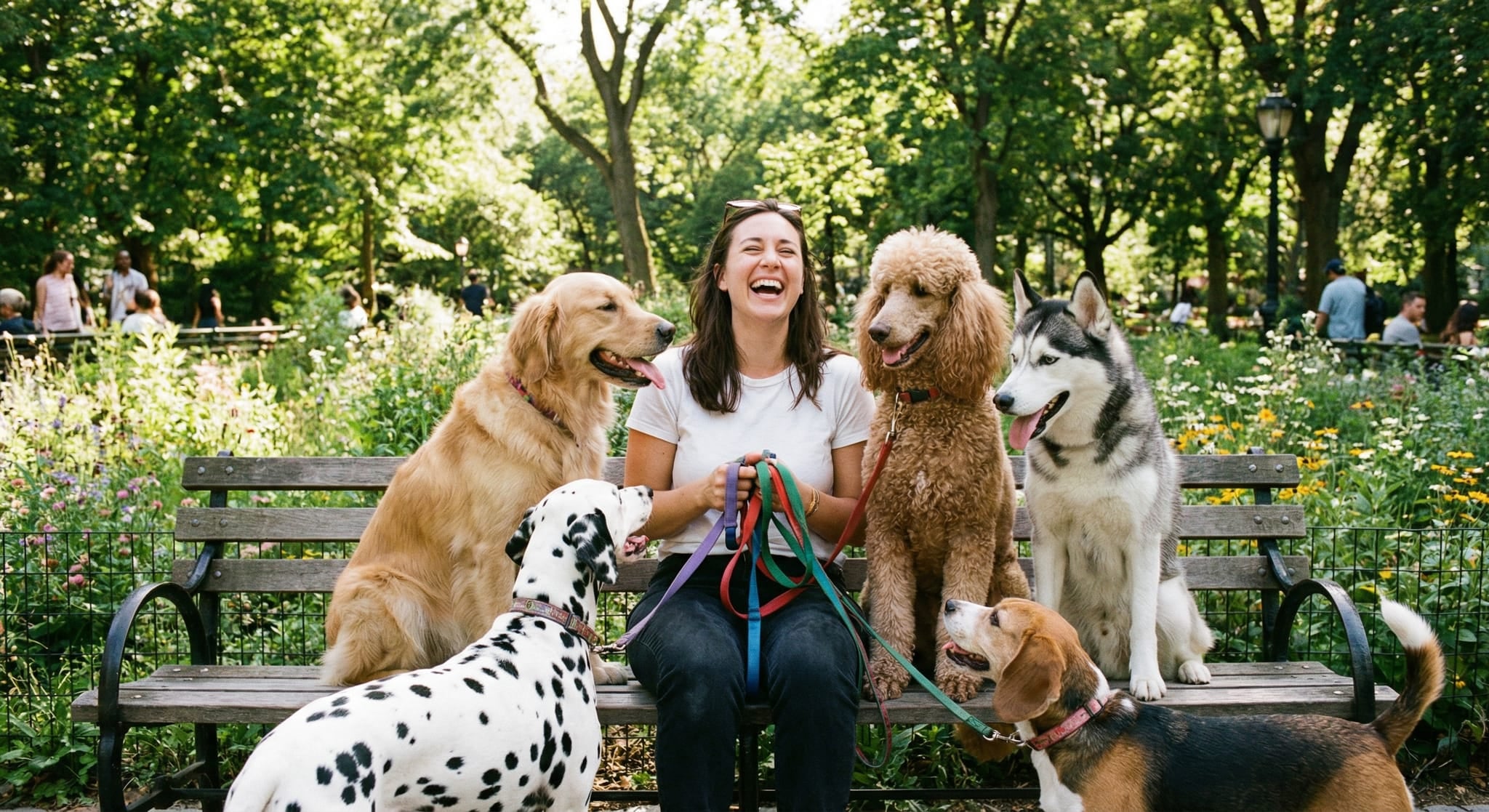 Safe pet adoption in South Africa