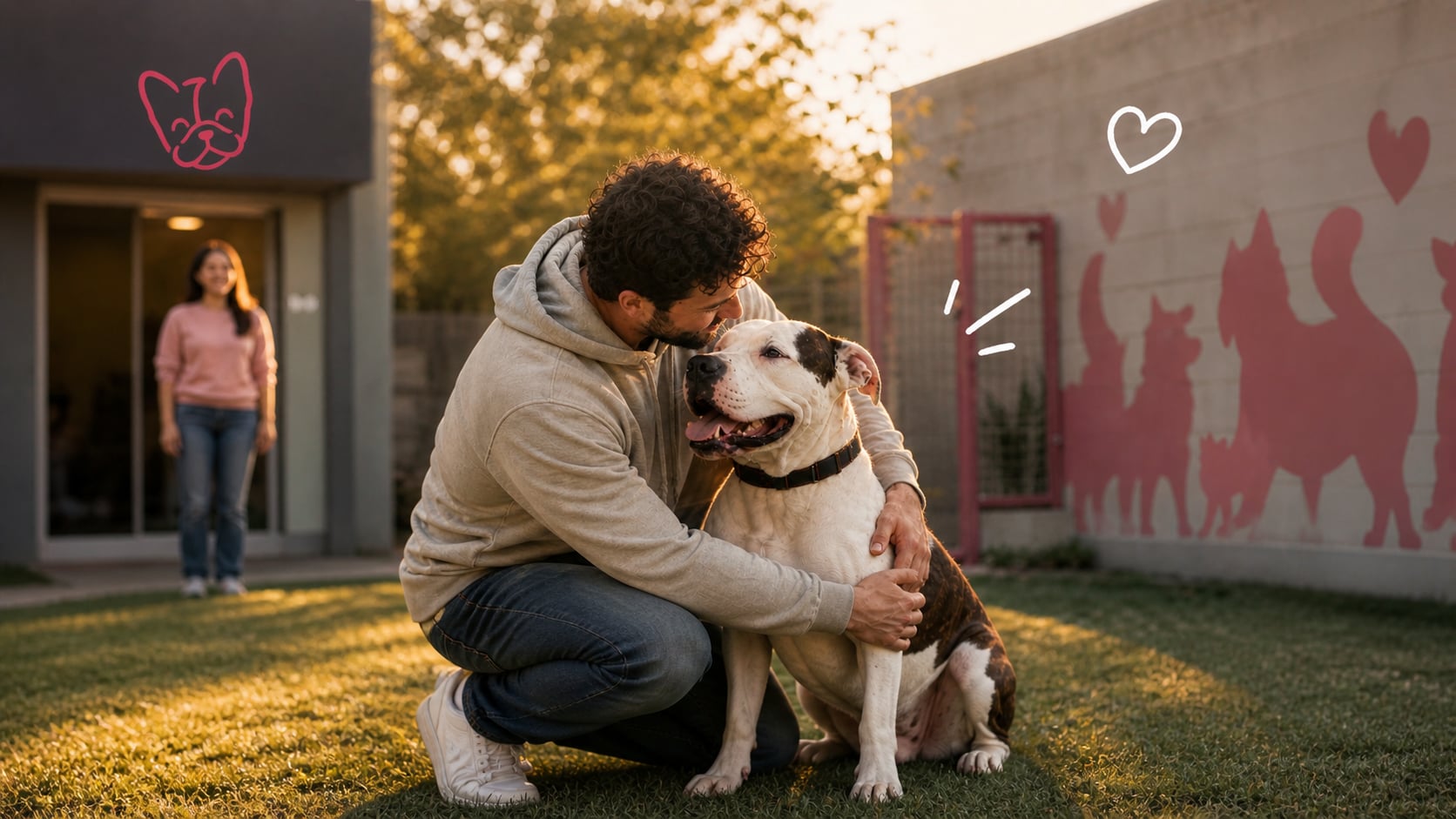 Rescue Success Stories