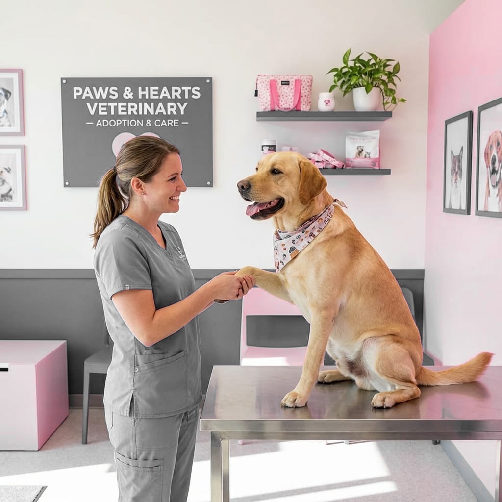 Veterinarians