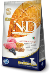 Premium Dog Food